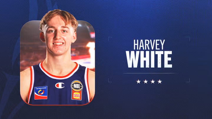 White signed for second DP stint