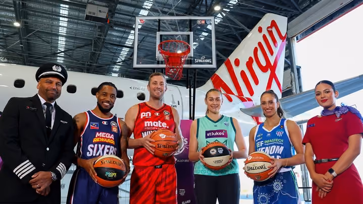 Sixers to tackle JackJumpers at HoopsFest