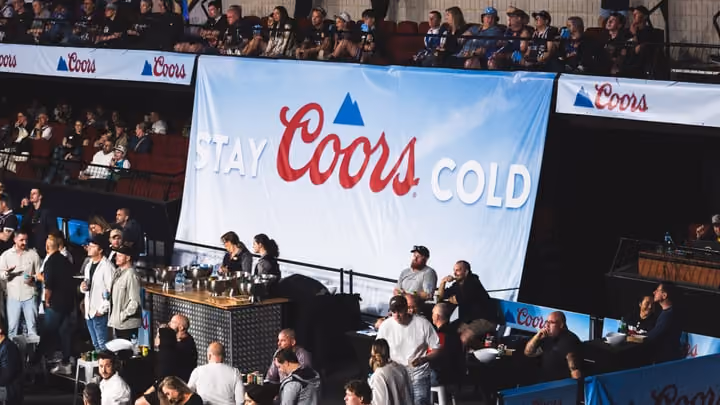 Good Drinks Australia extends Adelaide 36ers partnership