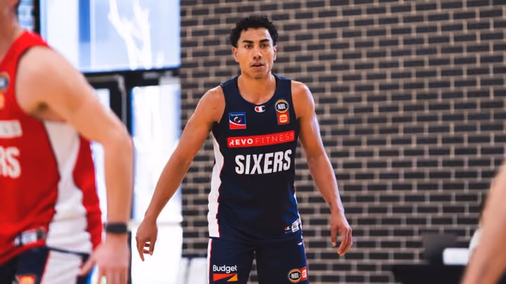 Cameron refreshed by “old school”, “intense” pre-season
