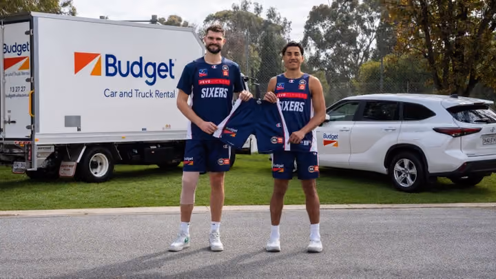 Budget Car & Truck Rental joins as Major Partner