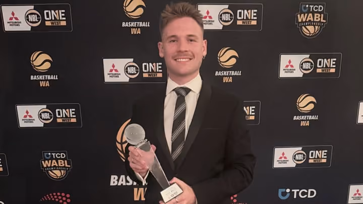 White wins back-to-back MVPs