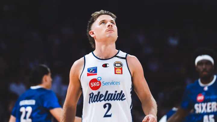 Adelaide 36ers and SKG Services continue Major Partnership