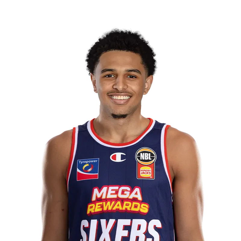 Deonte Williams