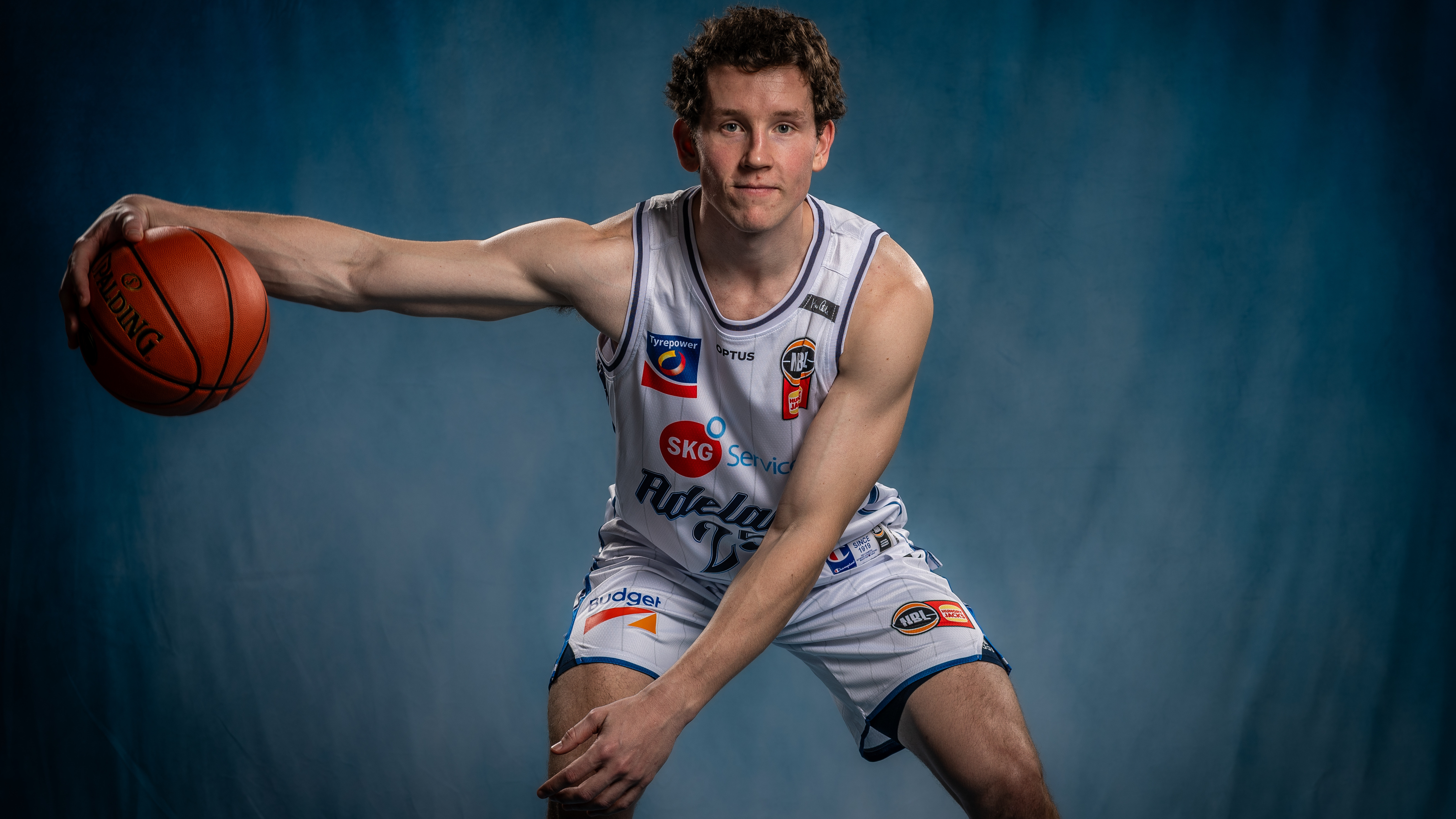 Rigoni hungry to make up for lost time