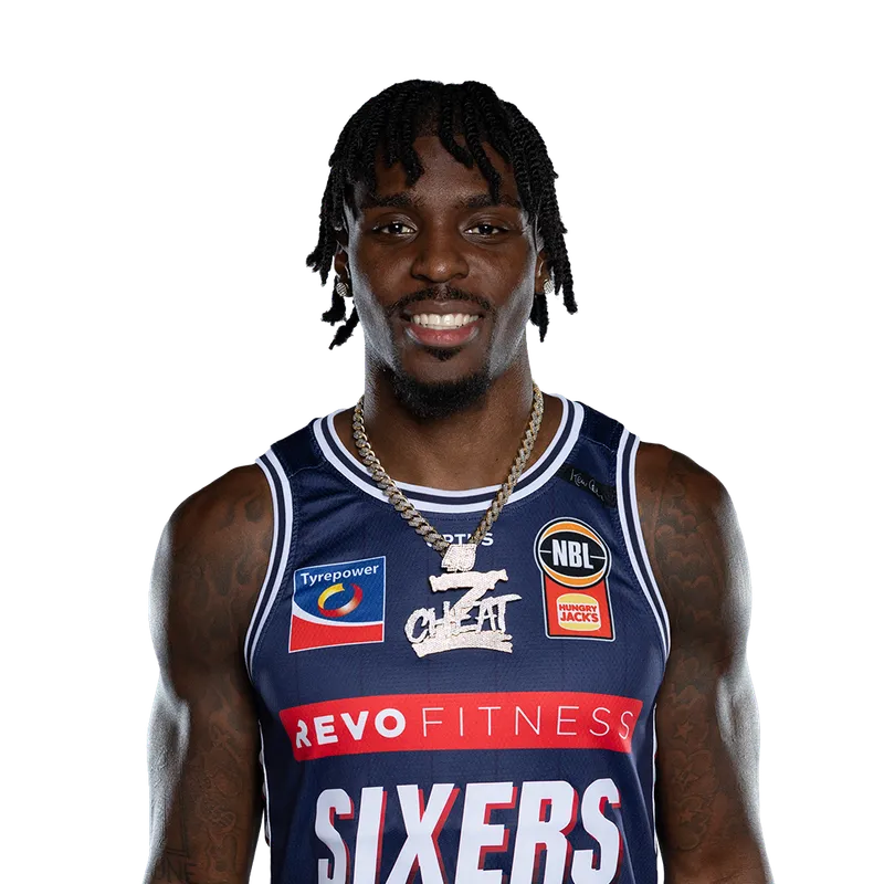 Zylan Cheatham