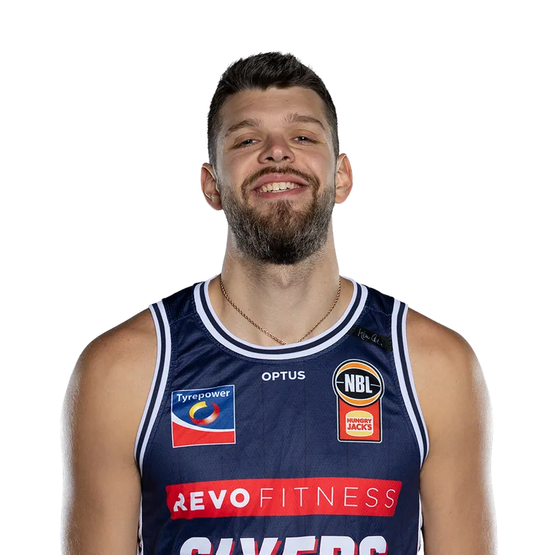 Nick Rakocevic