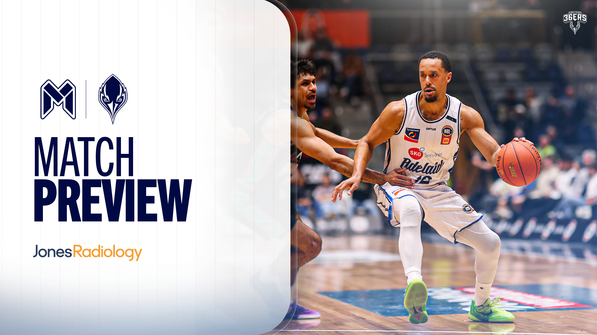 Match Preview: Sixers set for season opening “dog fight” against United