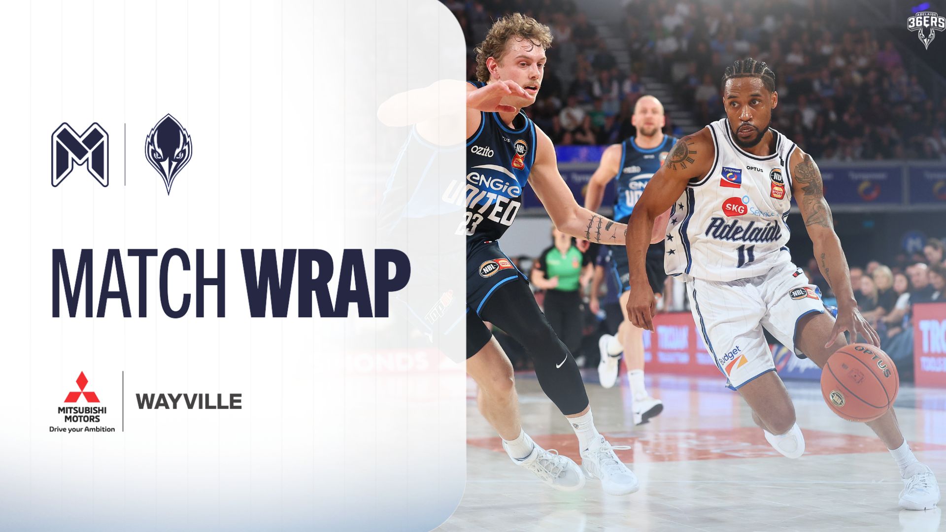 Match wrap: Sixers start season with gutsy win in Melbourne