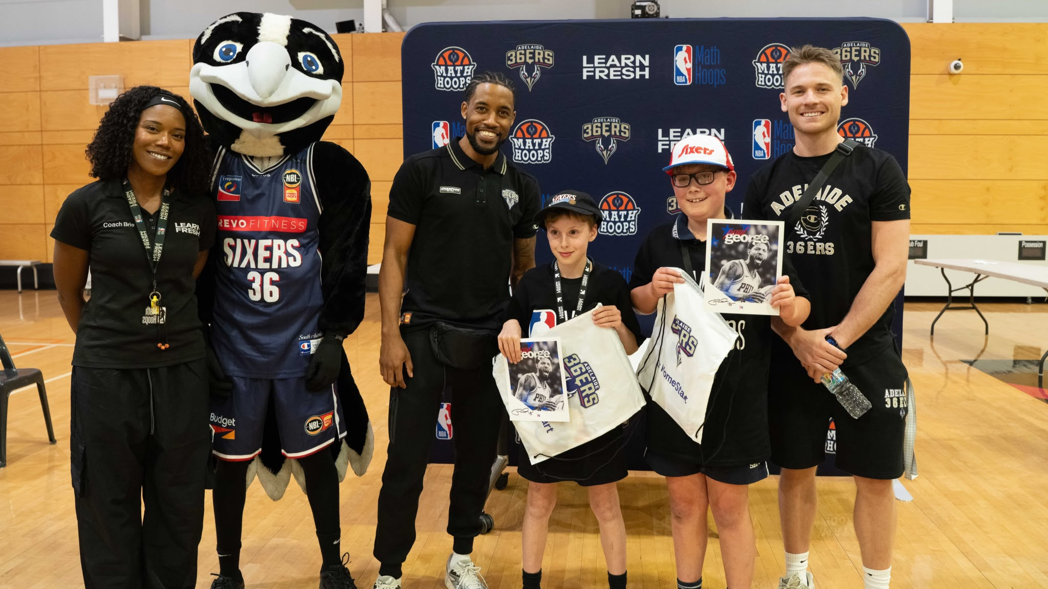 Cotton ready to face former side in his 300th NBL game