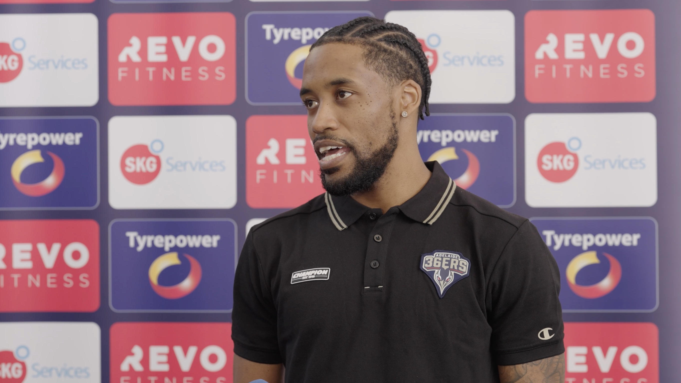 Press Conference | Bryce Cotton 22.0926