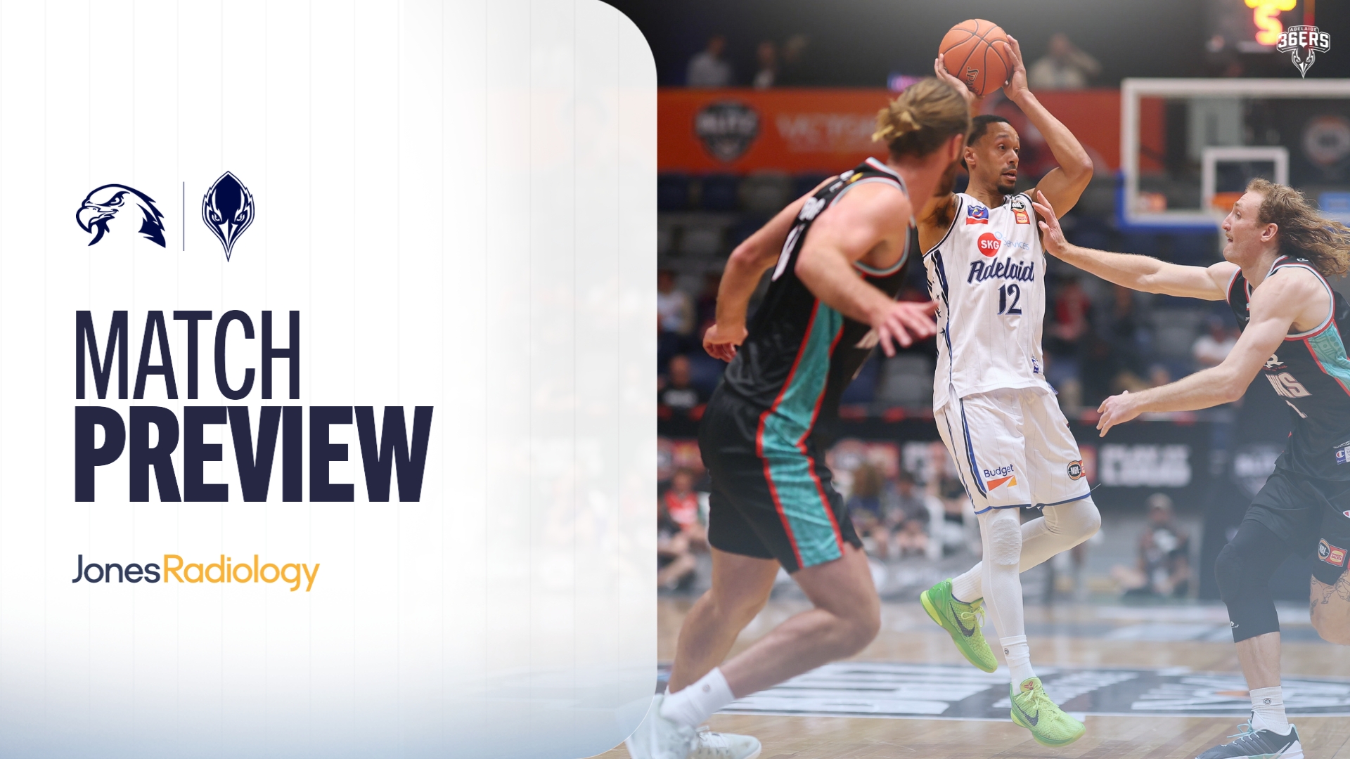 Match preview: Sixers hunting Hawks in Illawarra home opener