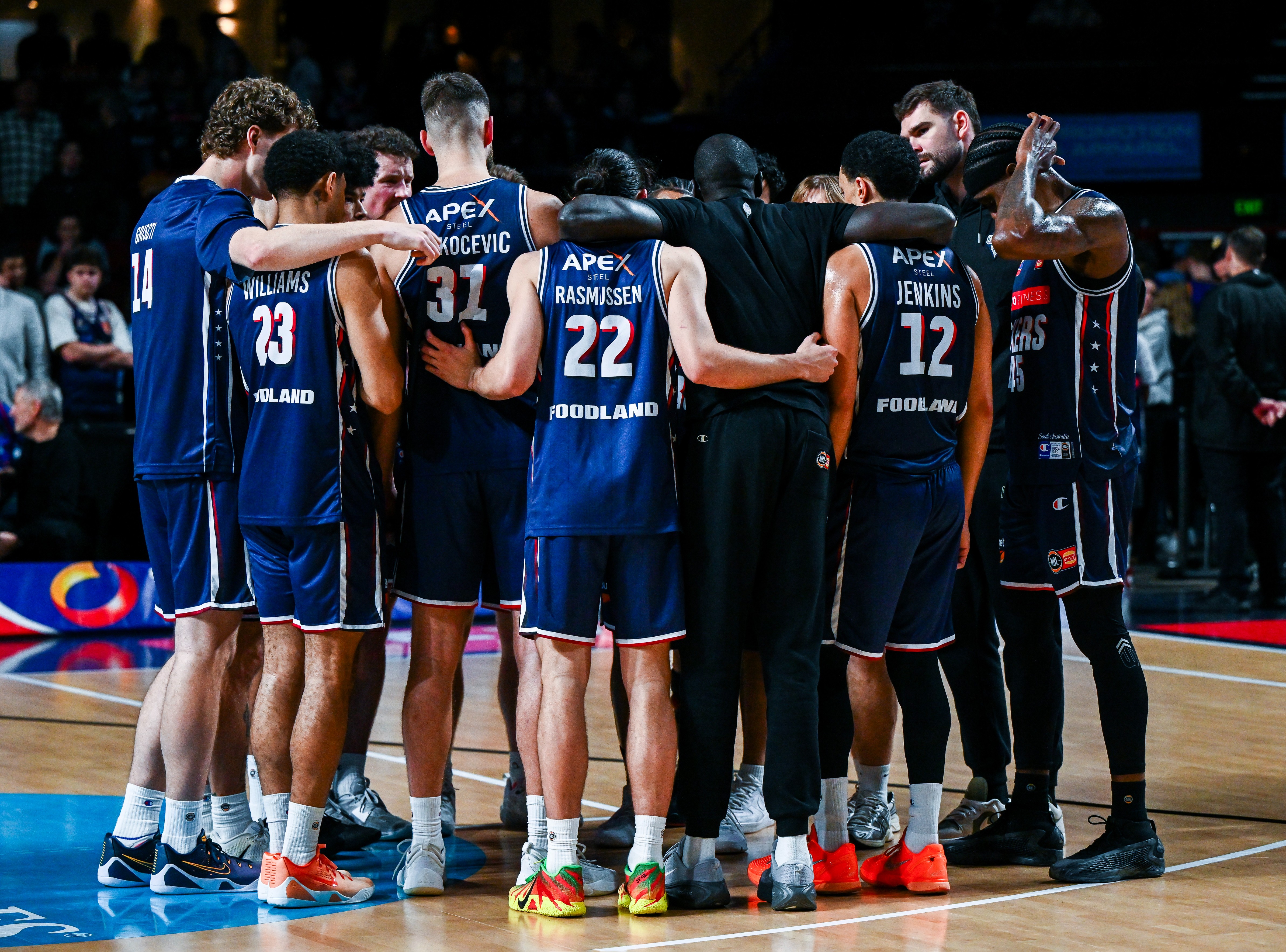 Gleeson: flat Sixers lacking pop, missing shots