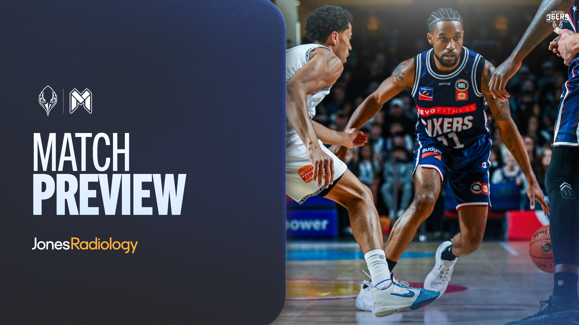 Match preview: Ignite Cup points on the line as Sixers host United