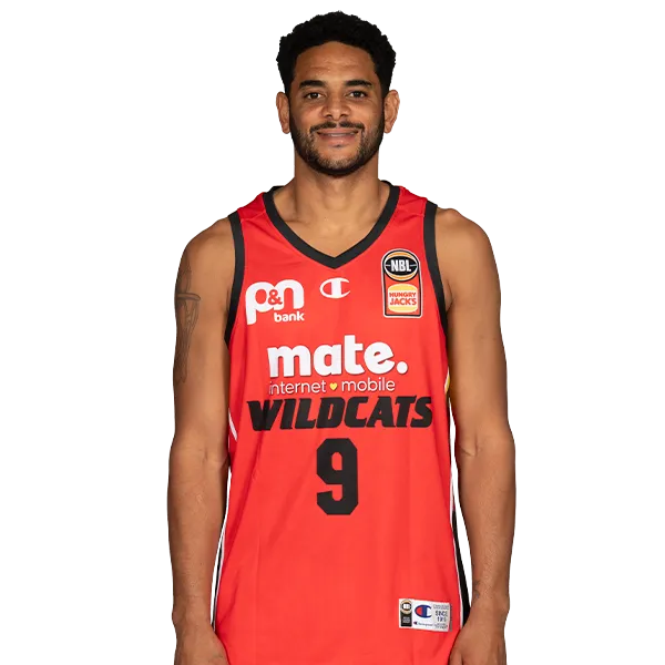 Corey Webster