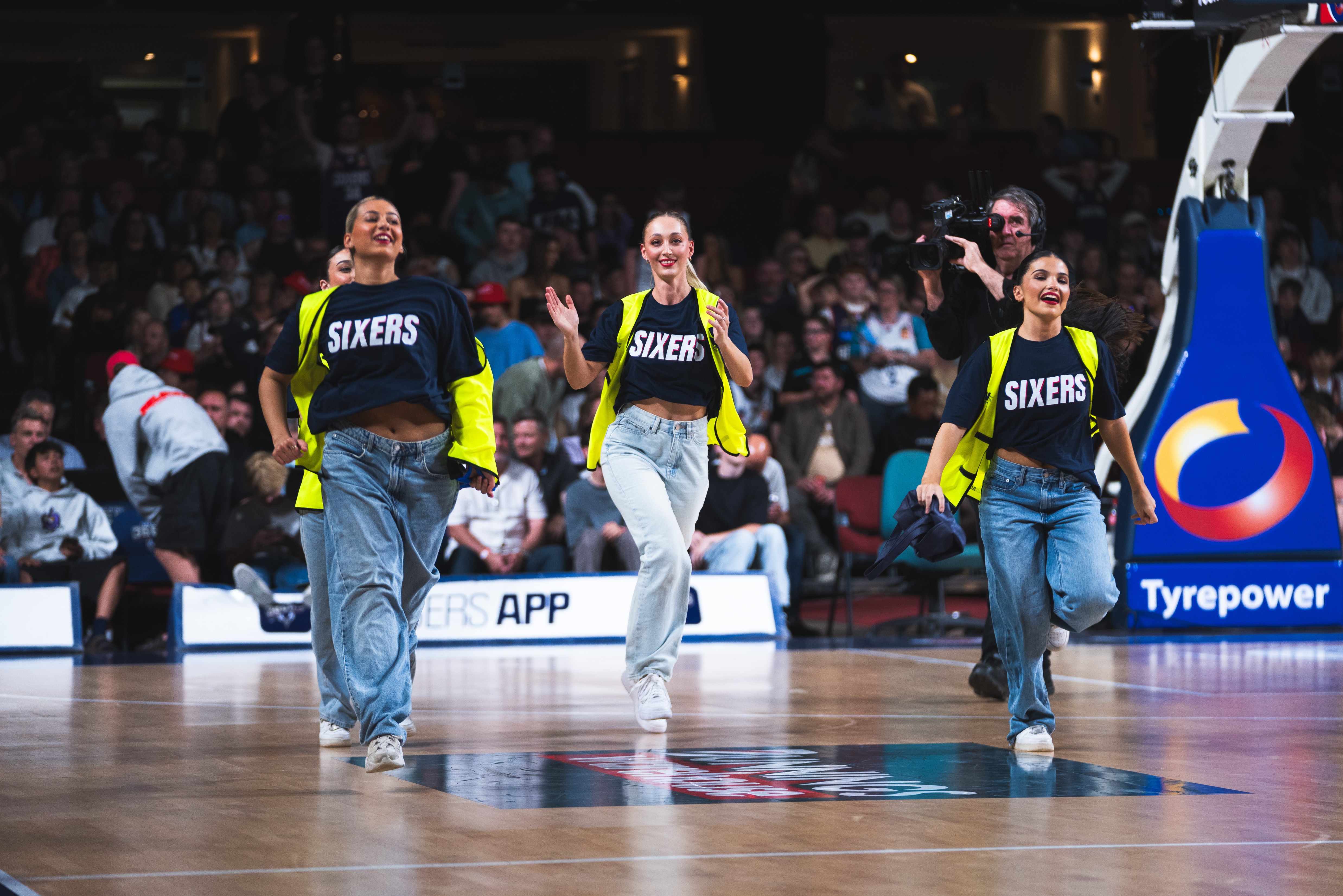 36ers to get building against United in Born to Build Construction Industry Round