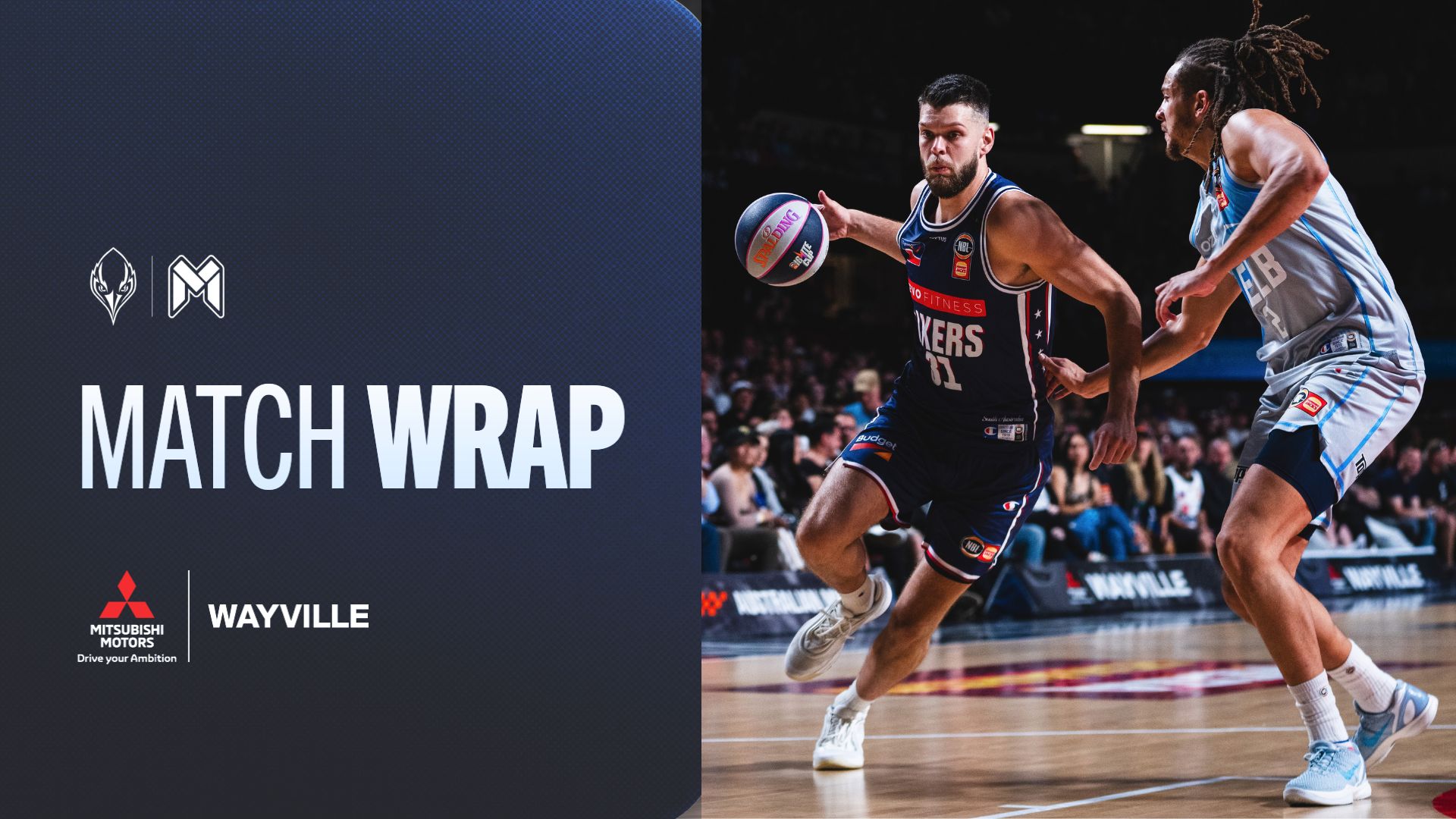 Match Wrap: Sixers' fight back falls short to United