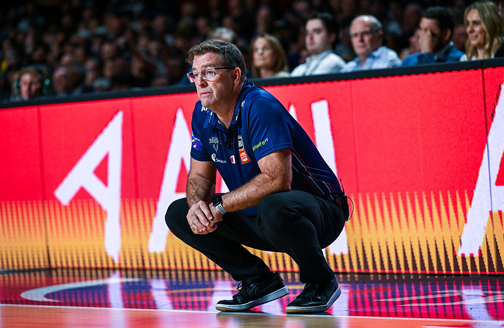 Gleeson: Sixers showed fight but not for long enough