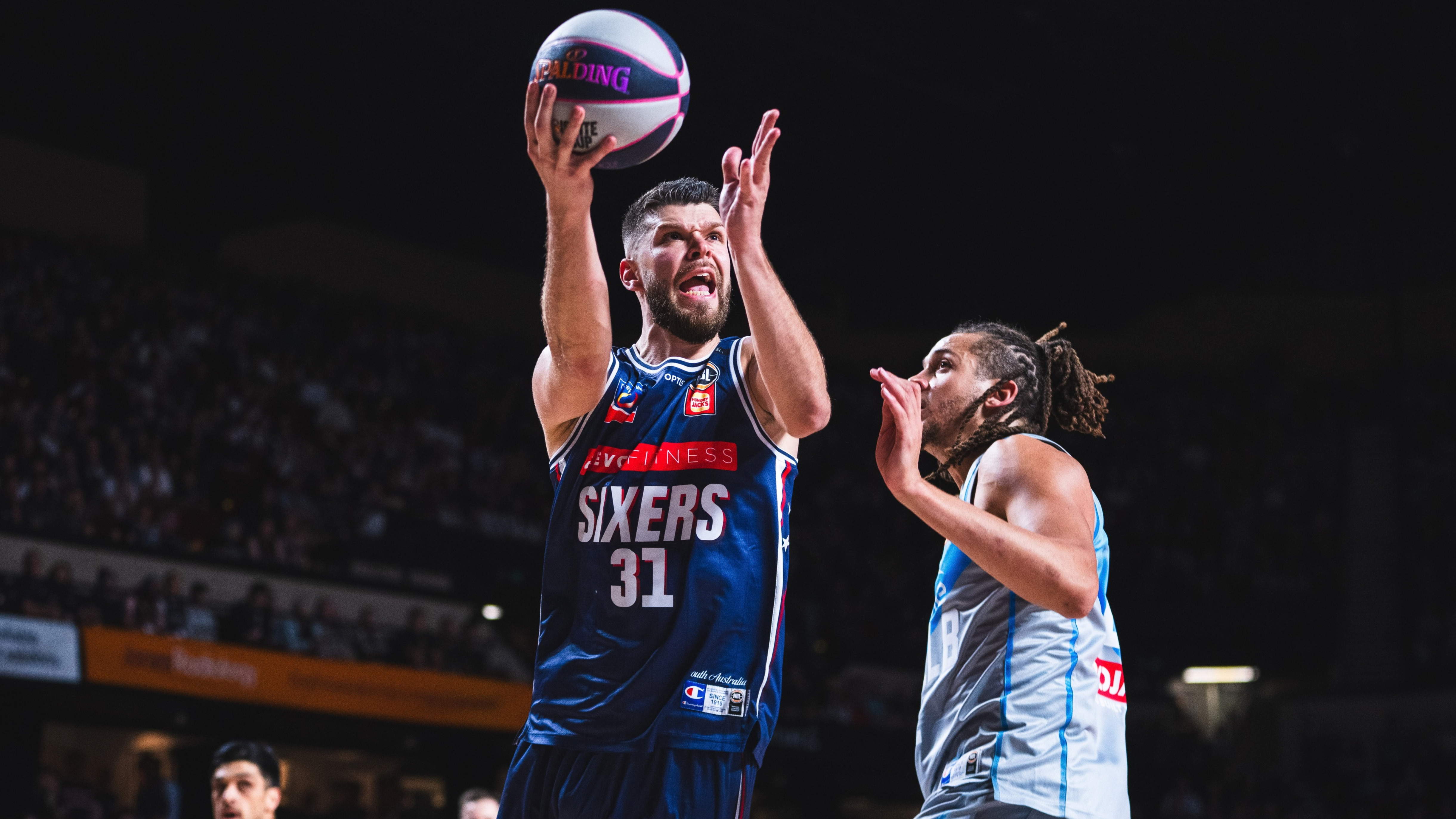 Rakocevic “fully confident” Sixers can bounce back