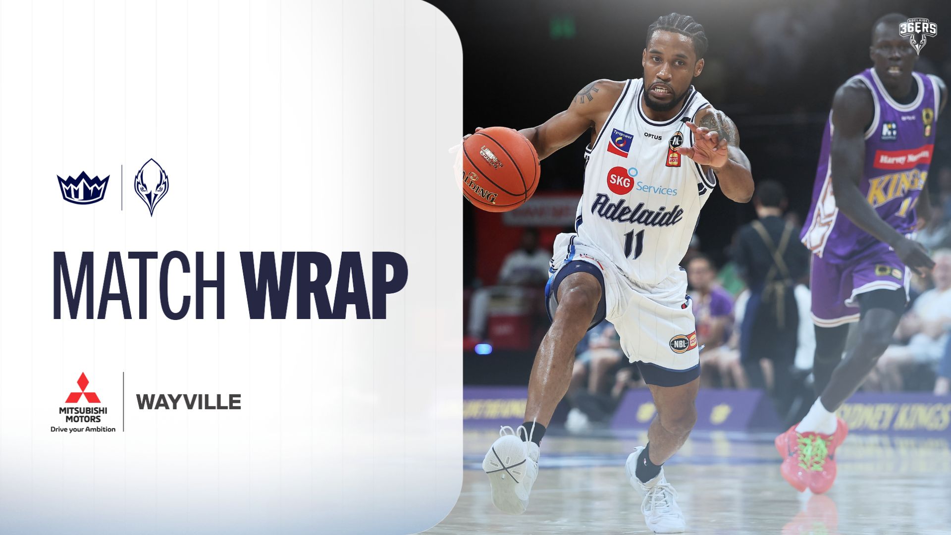 Match wrap: Role players shine as Sixers knock off Kings