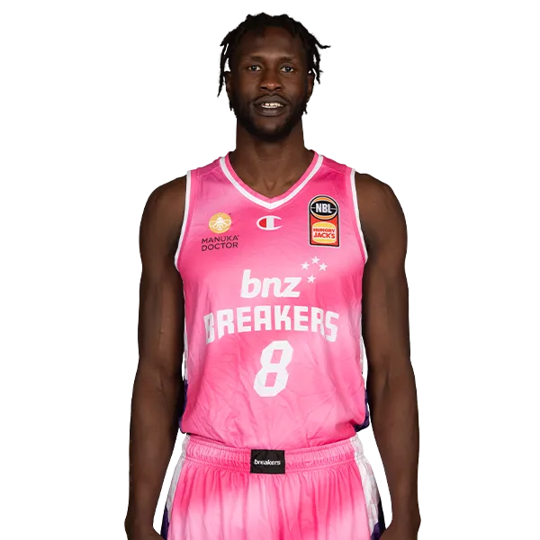 Mangok Mathiang