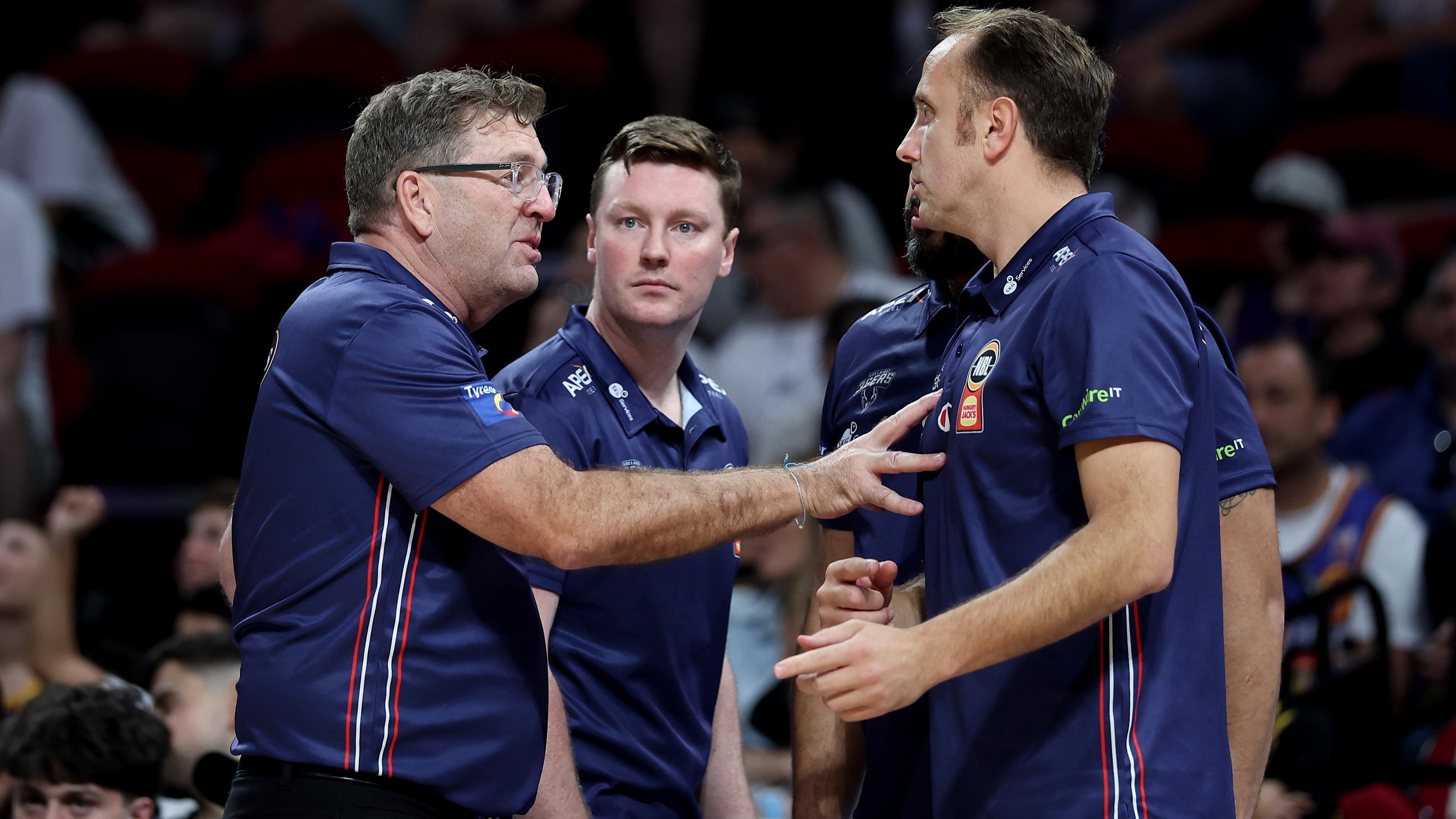 Gleeson expecting Mathiang to feature against Phoenix