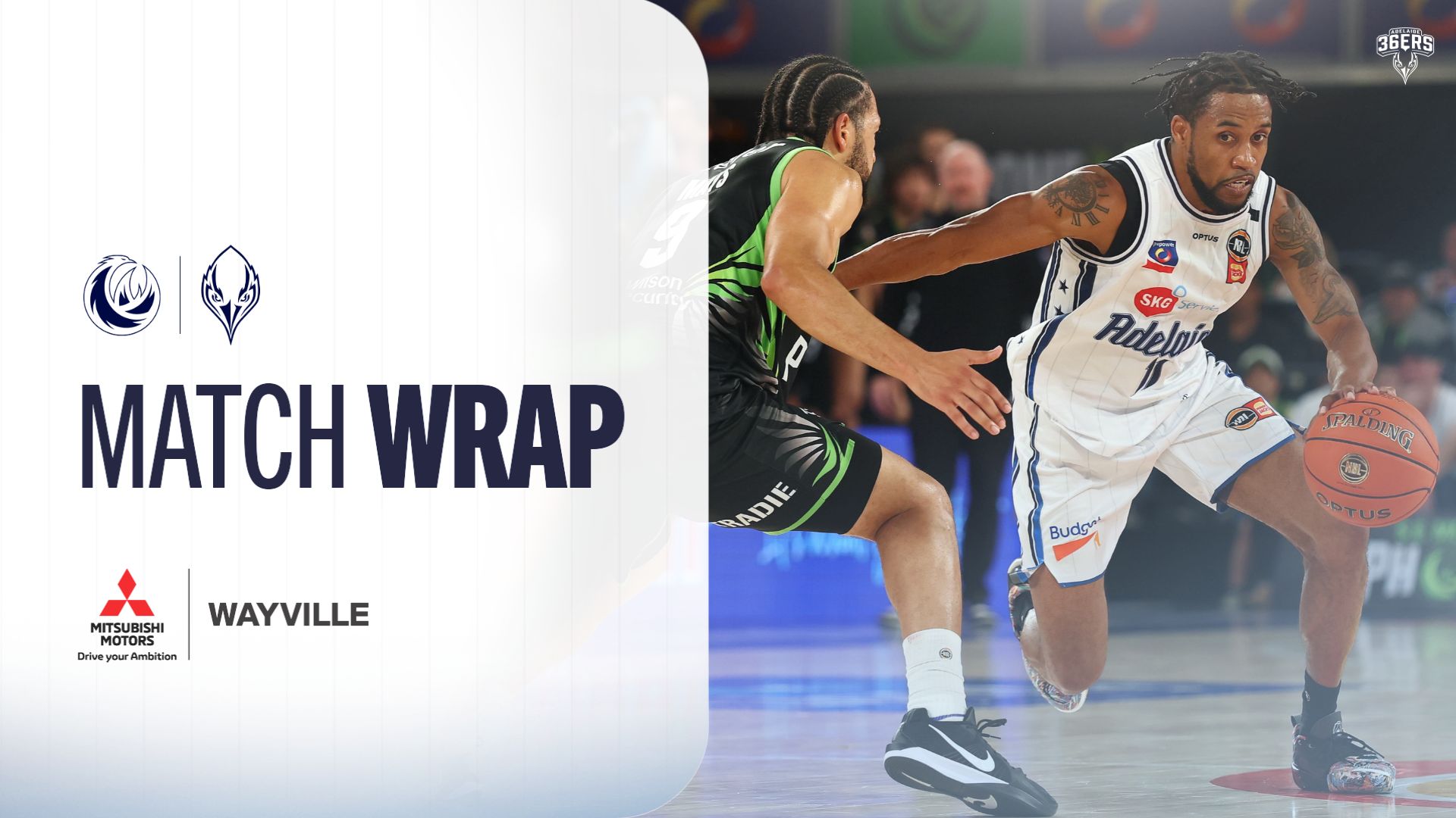 Match wrap: Sharp starting Phoenix shuts down Sixers