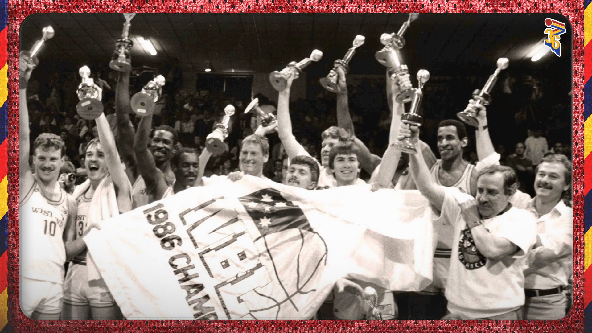 1986: How 85 Devastation Drove 86 Domination