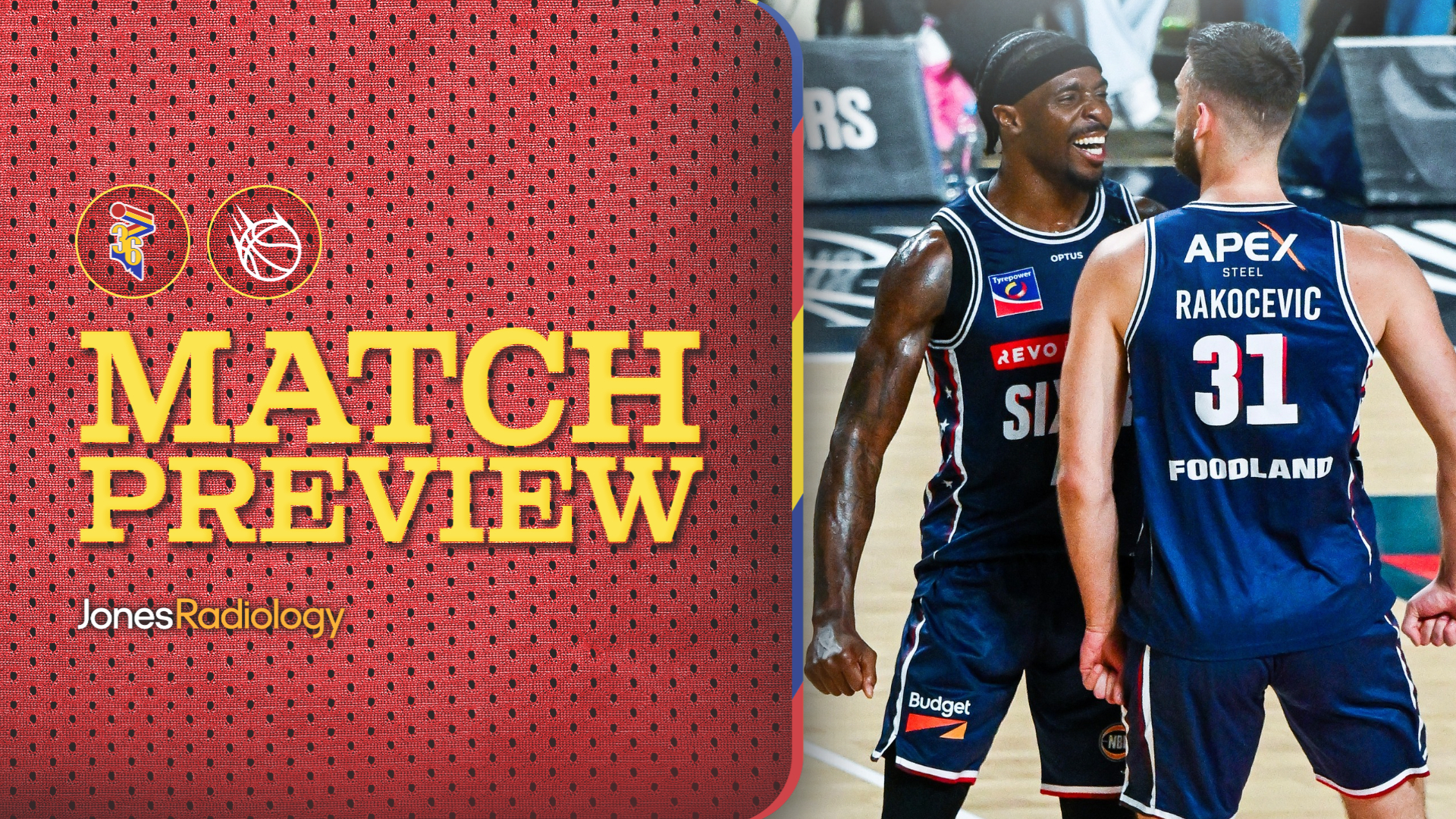 Match preview: Sixers seeking Friday-Sunday double 