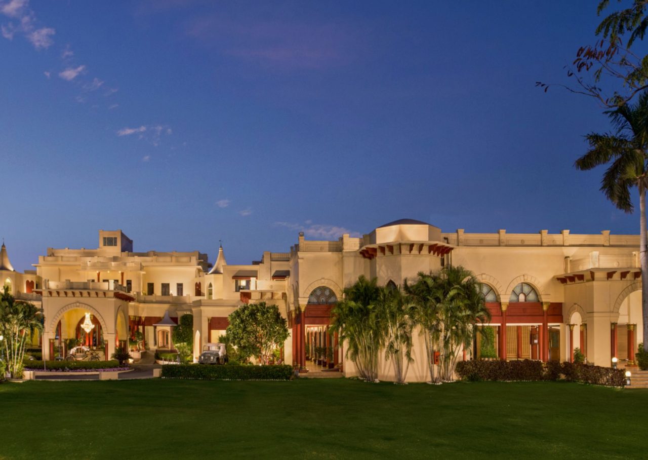 Hyatt expanding Independent Collection brands globally in 2025 Hyatt’s Independent Collection