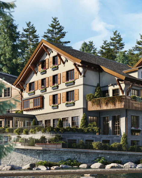 Couture Check-in: When High Fashion Meets Hospitality