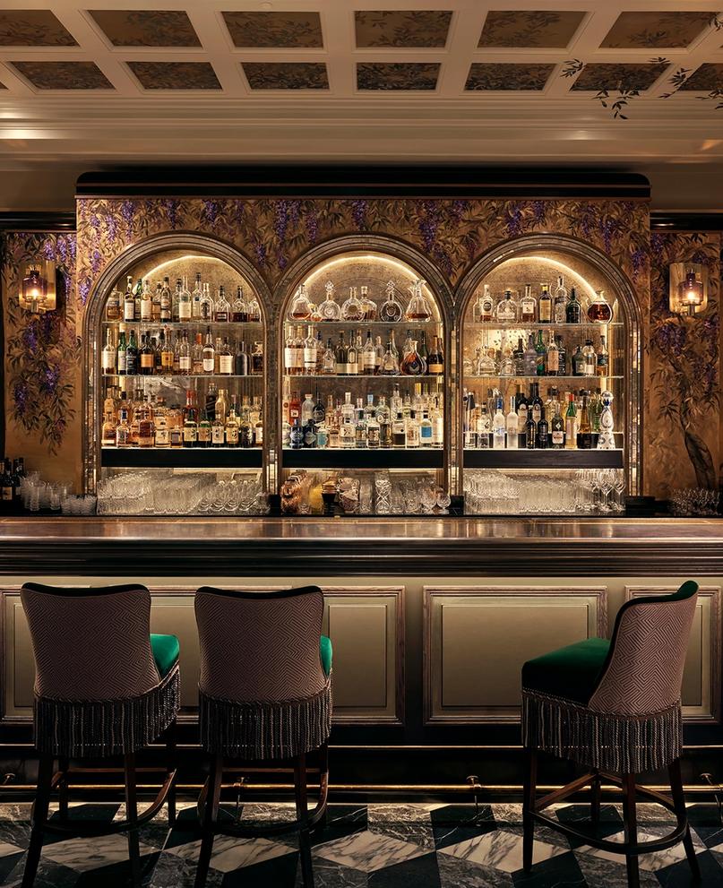 London’s Arts Club London’s Arts Club