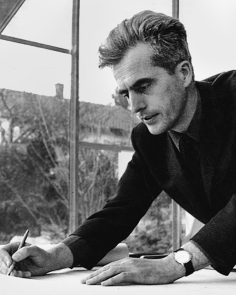 The legacy of Frei Otto 