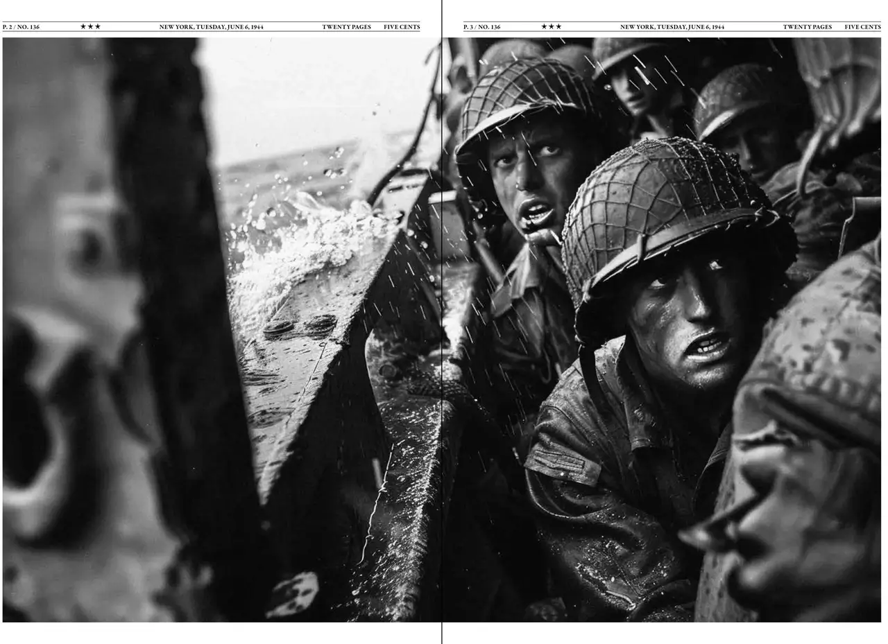 We Are at War, Phillip Toledano We Are at War, Phillip Toledano