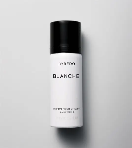 Byredo Blanche Hair Mist