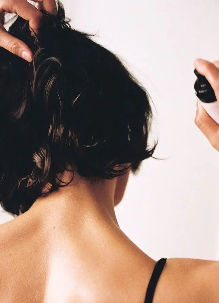 Hair Perfume: Give Your Hair The Unique Scent It Deserves