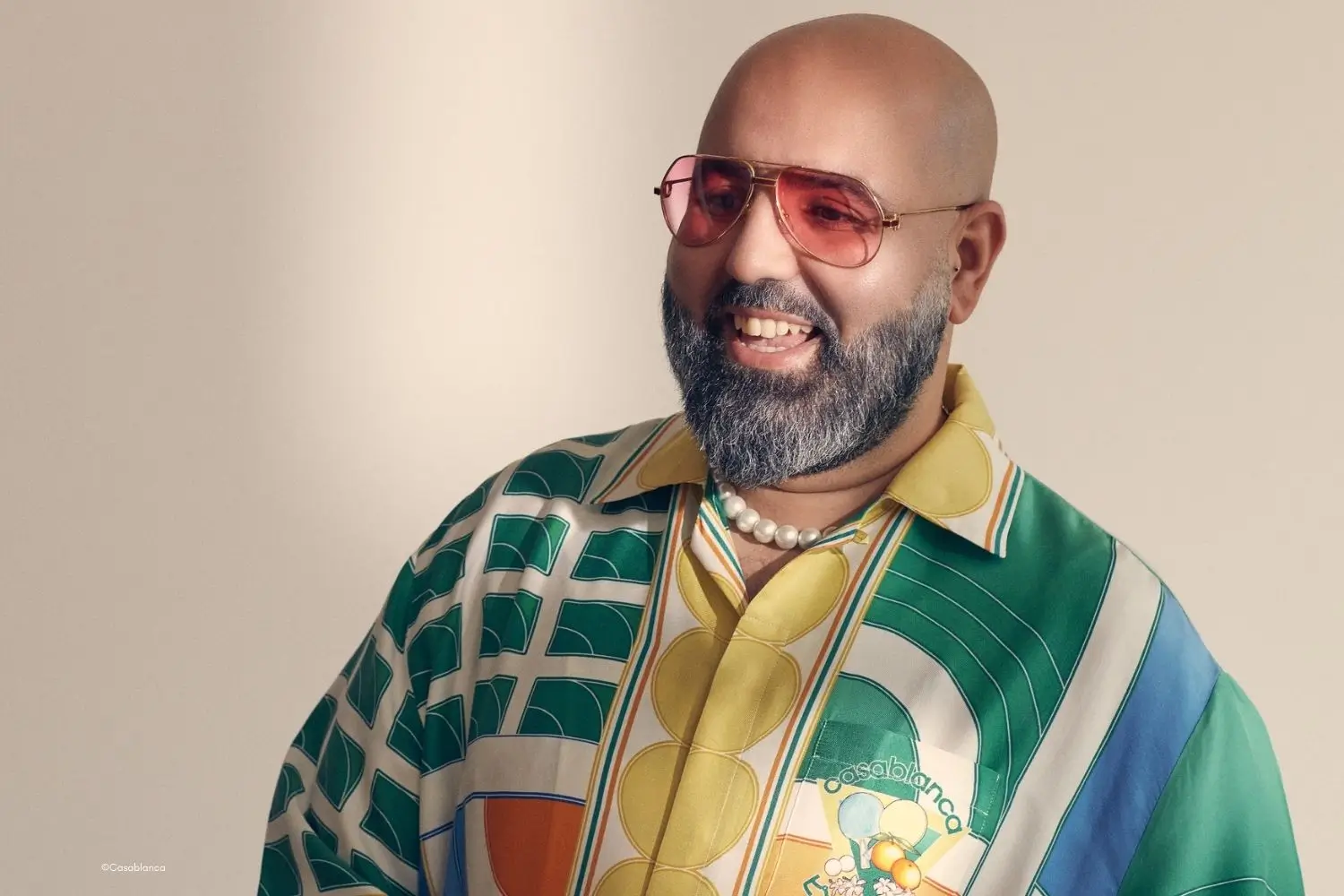 Charaf Tajer and the Rise of Casablanca