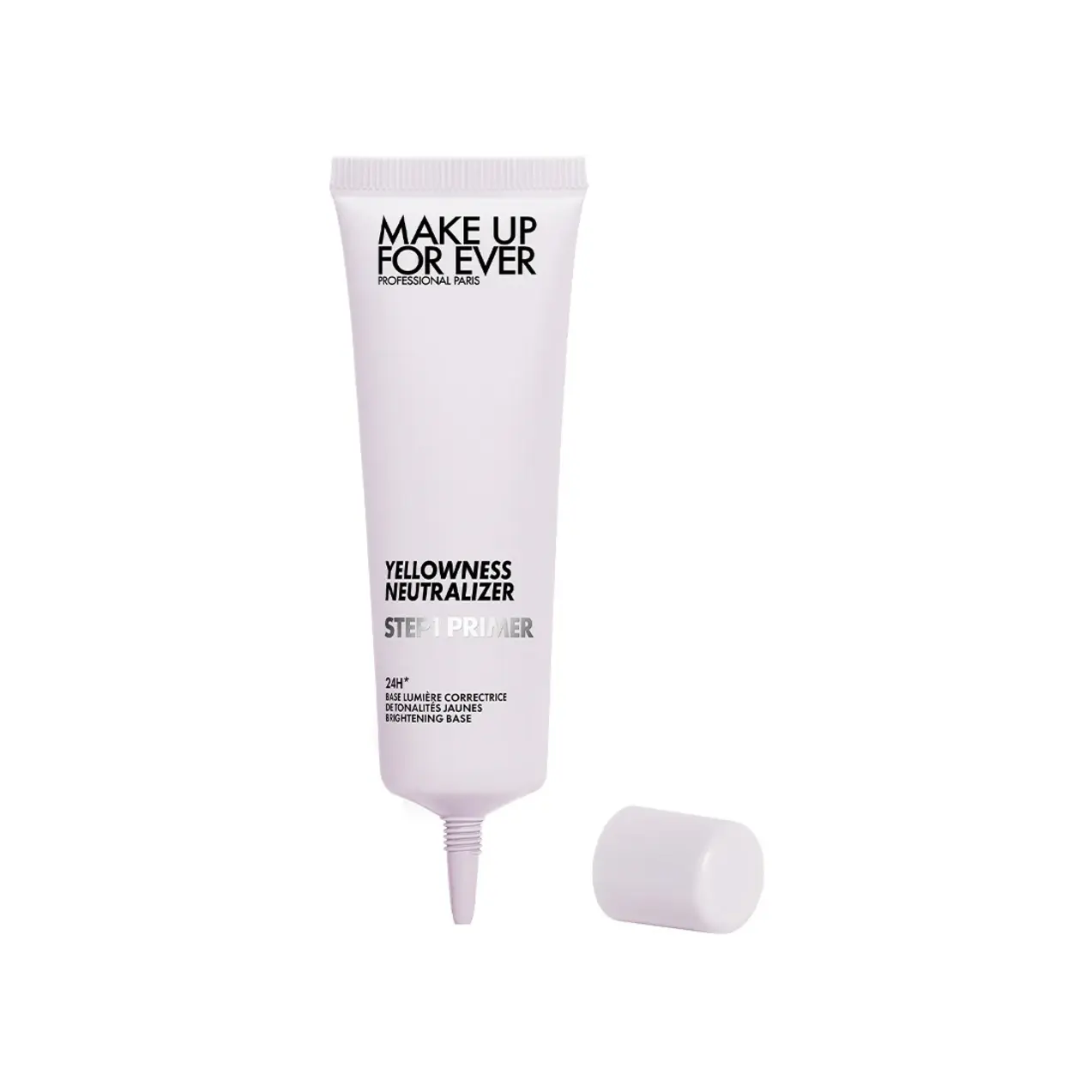 Make Up For Ever Step 1 Primer Color Corrector (Yellowness Neutralizer) Make Up For Ever Step 1 Primer Color Corrector (Yellowness Neutralizer)