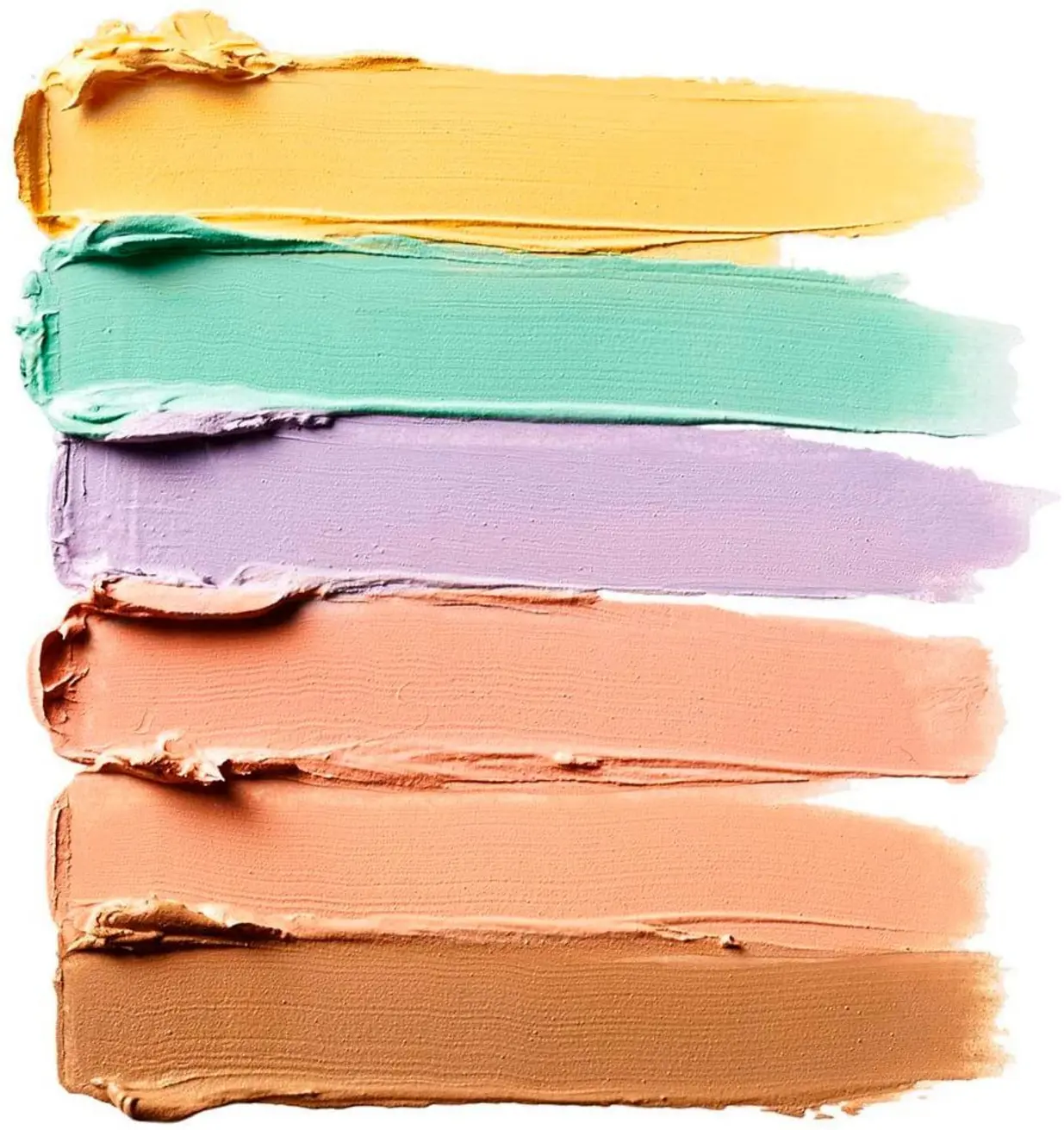 The Art Of Color Correction: Your Secret To A Flawless Base!