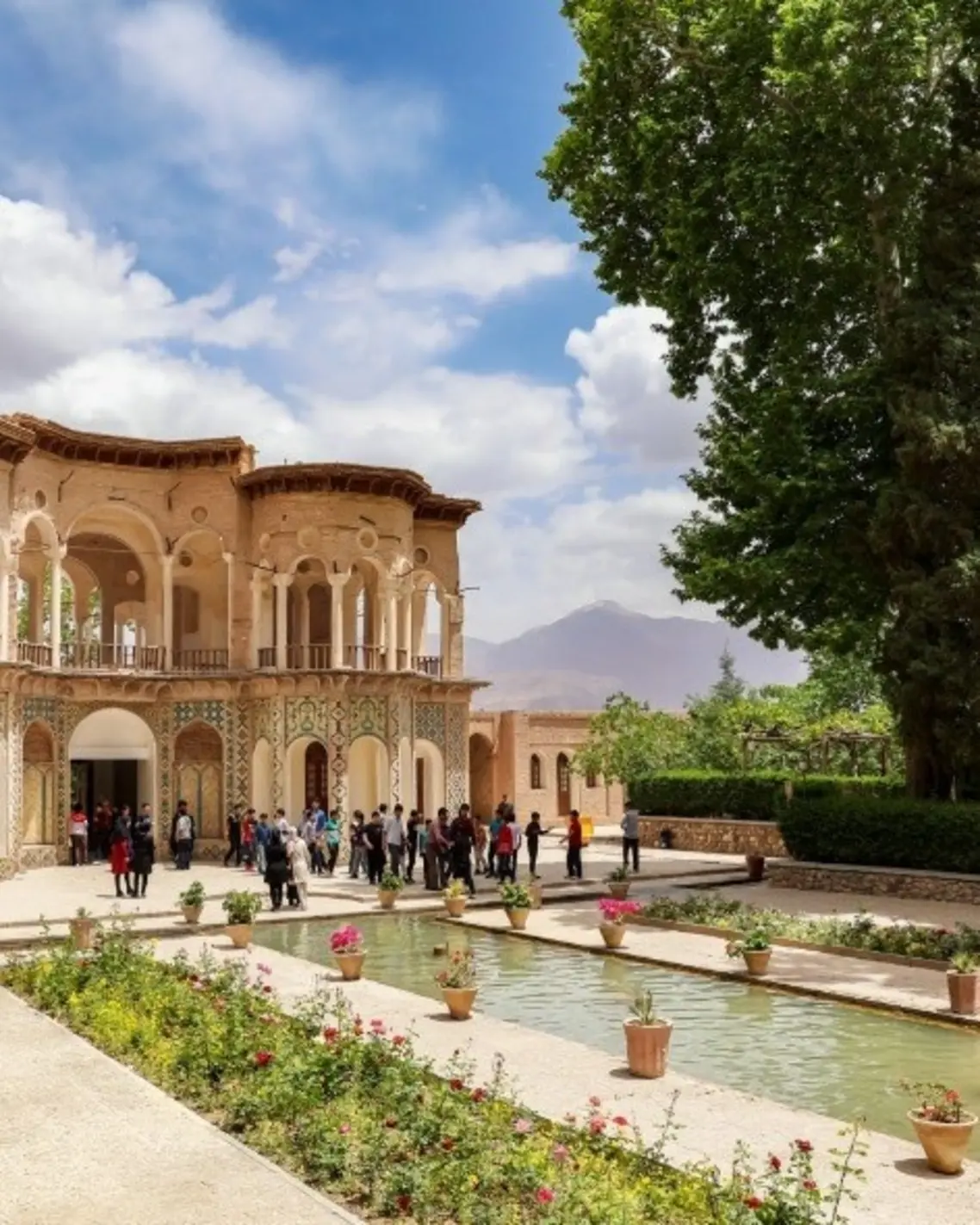 Blooming Wonders: Destinations for the Garden Dreamer