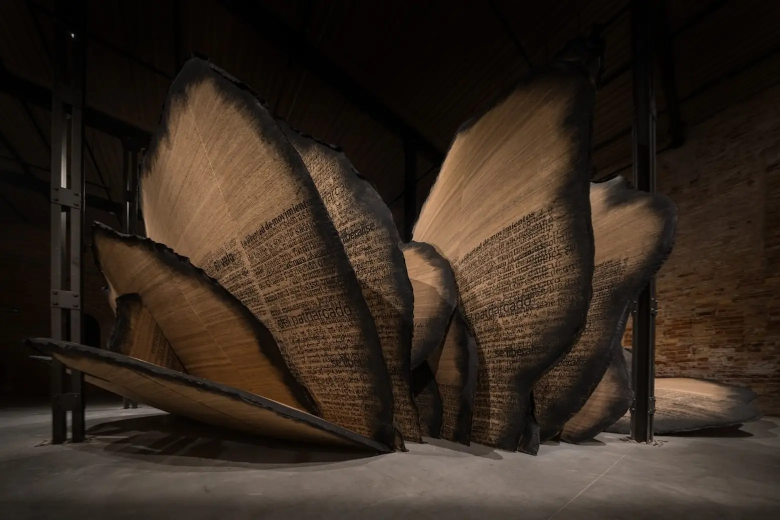 Art by Manal AlDowayan Art by Manal AlDowayan