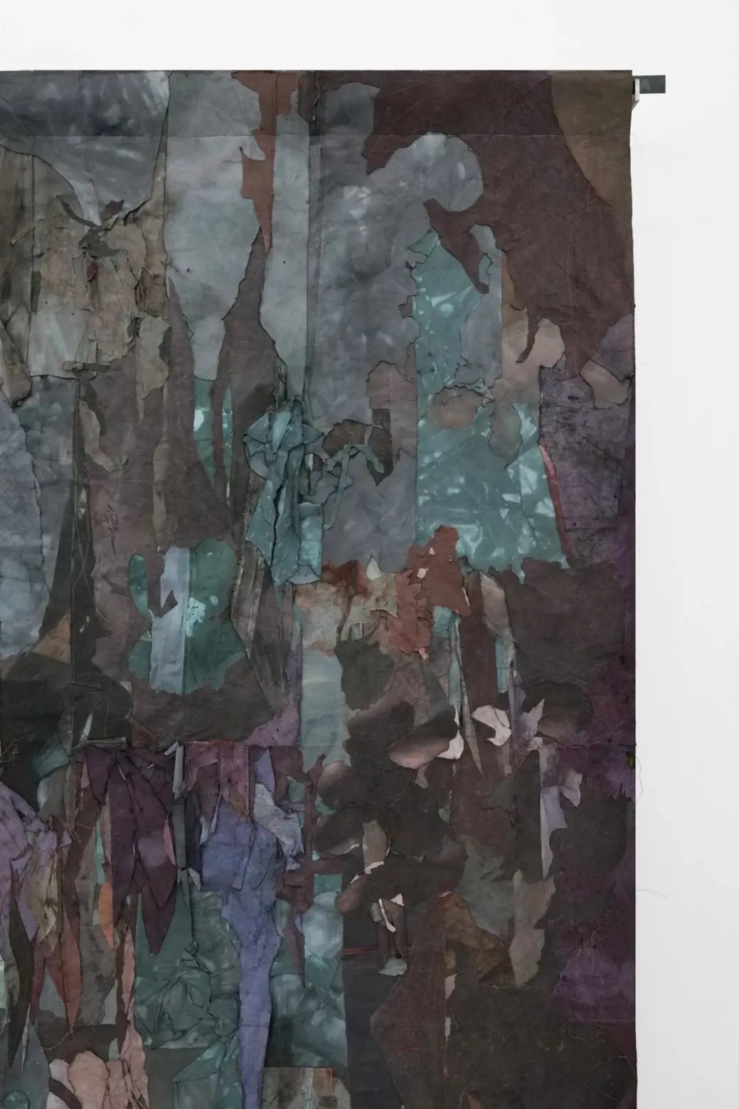 Venice Biennale 2024: “Foreigners Everywhere” 