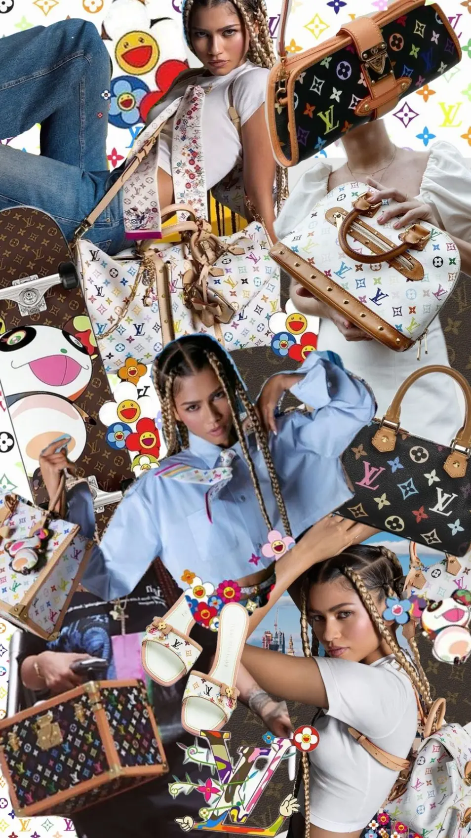 Louis Vuitton: When Luxury Became Living Art