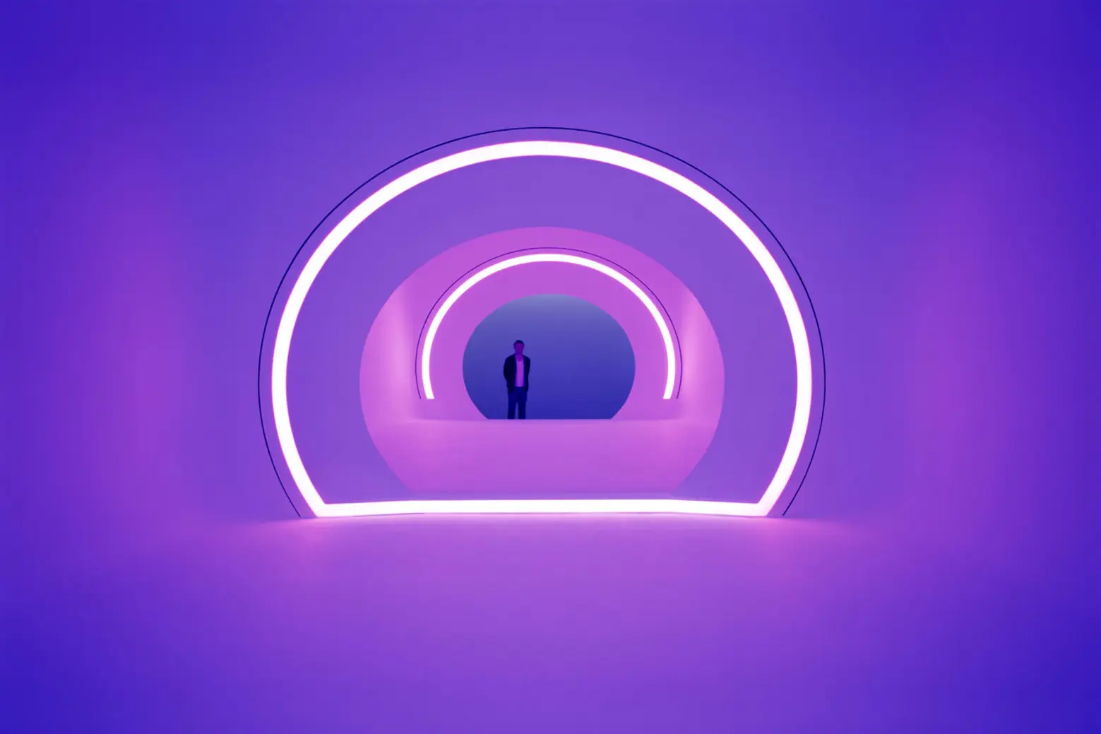 Akhob Light Installation