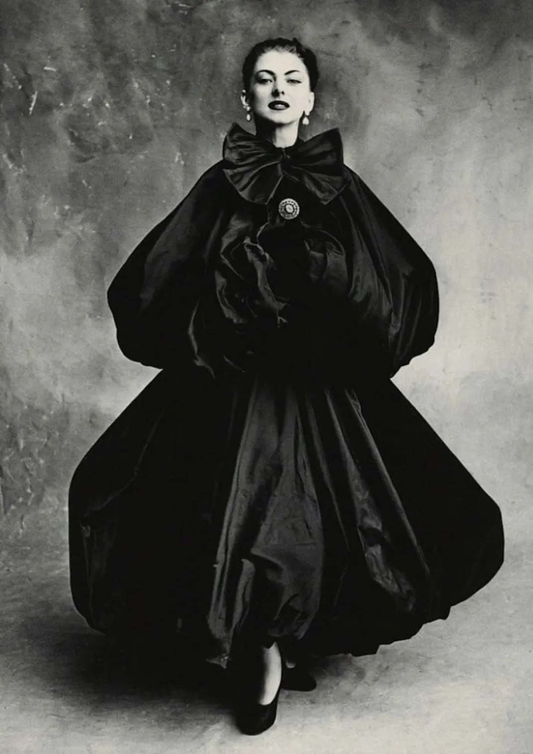 Balenciaga Balloon Skirt, 1957 Balenciaga Balloon Skirt, 1957