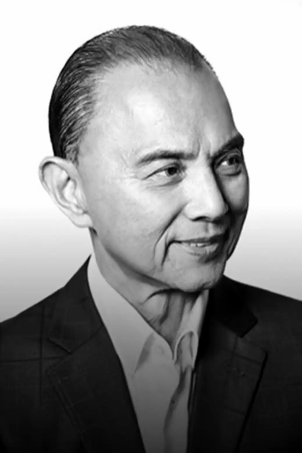 Jimmy Choo: The Shoemaker Who Stepped Into Fashion History