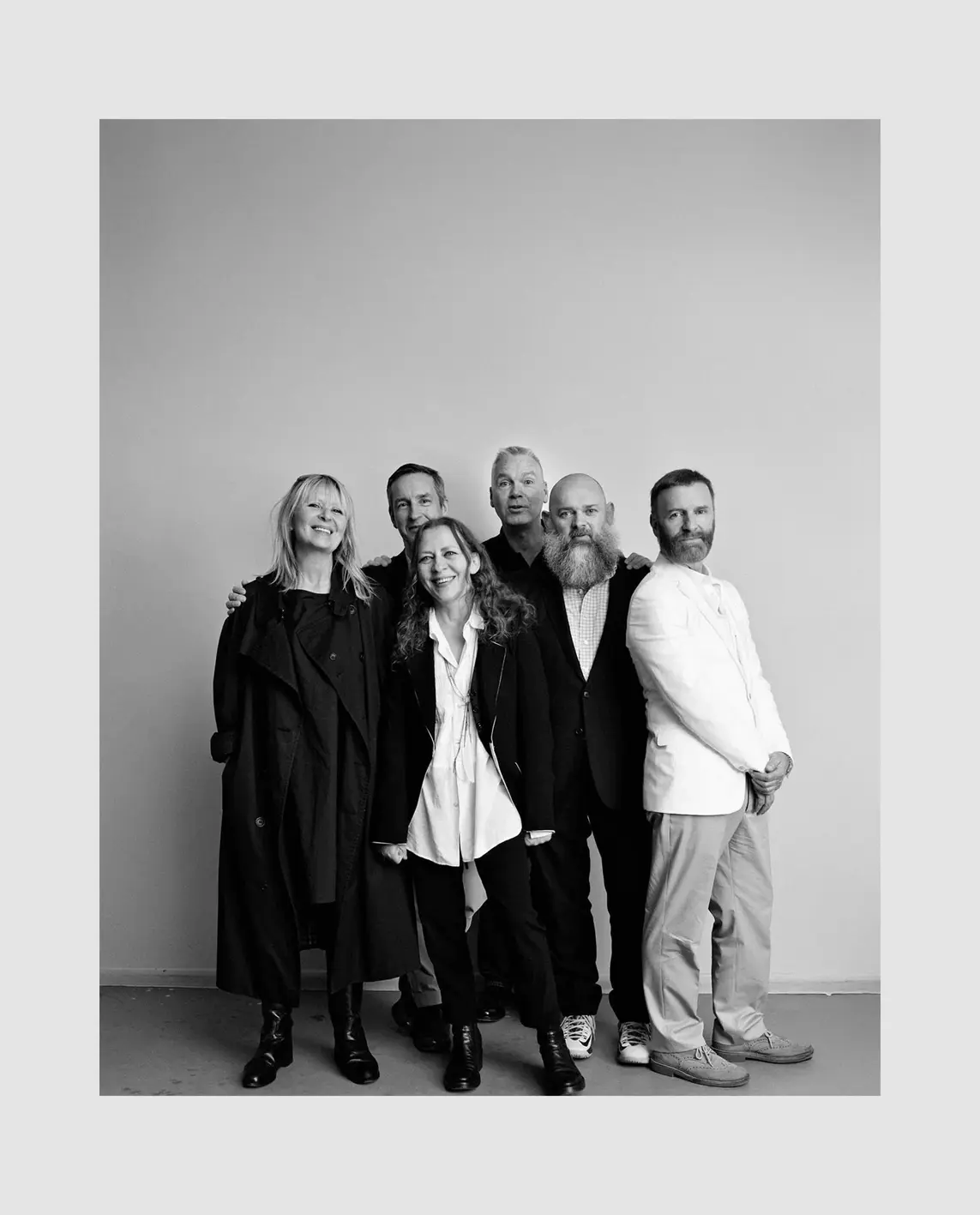 The Antwerp Six: Six Names That Shaped Contemporary Fashion