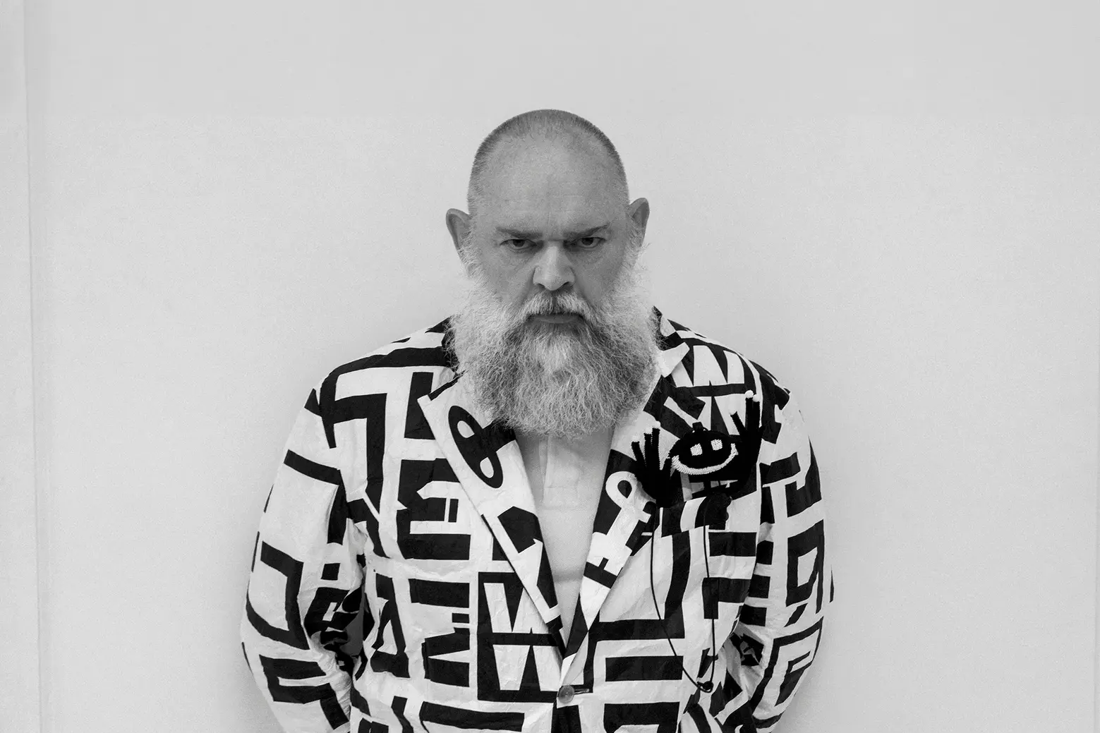 Walter Van Beirendonck