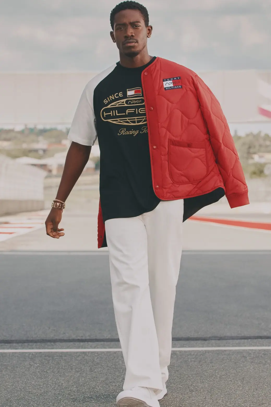 The APXGP Collection