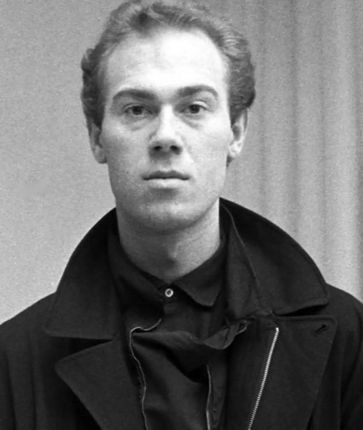 Martin Margiela: The Silent Architect Of Fashion’s Rebellion